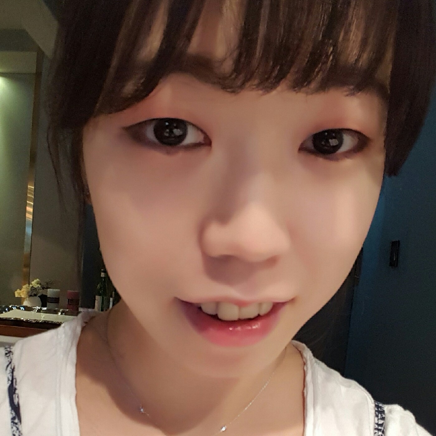 아랑나랑 프로필