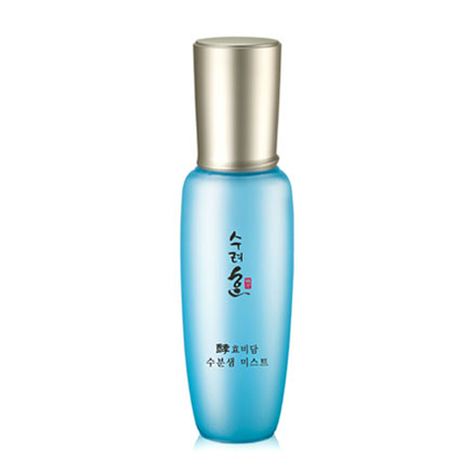 효비담 수분샘 미스트
