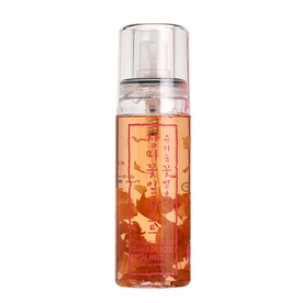 화미사 브랜드의 제품 유기농 꽃 발효 장미잎 미스트