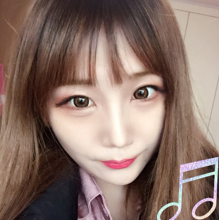 벚꽃블리 프로필