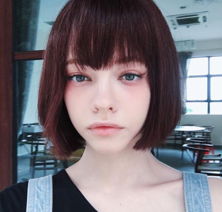 사니누나 프로필