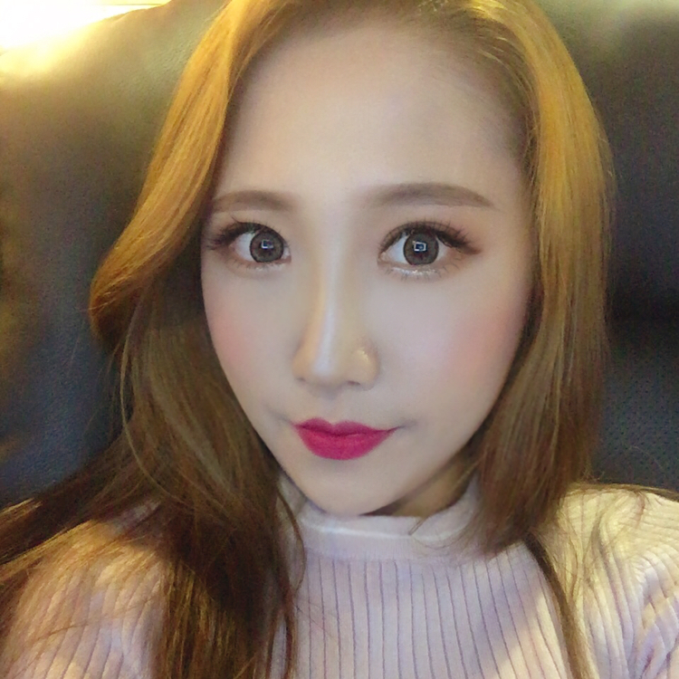 앨짤 프로필