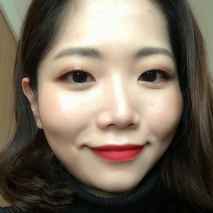 살몬핑크 프로필