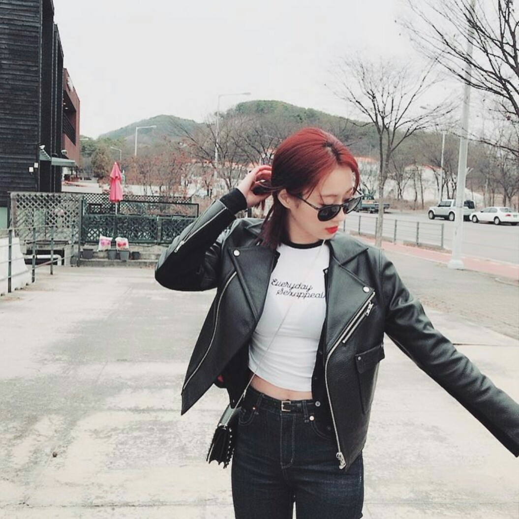 쓸없코수현 프로필