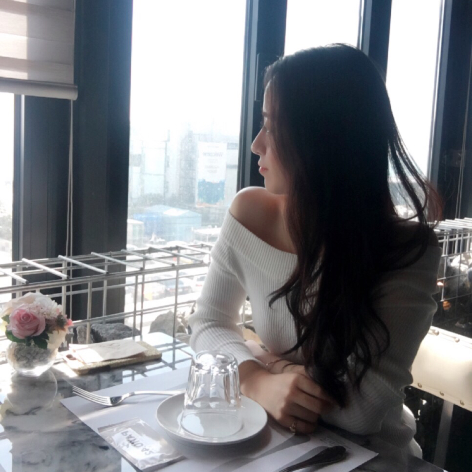 오매력 프로필