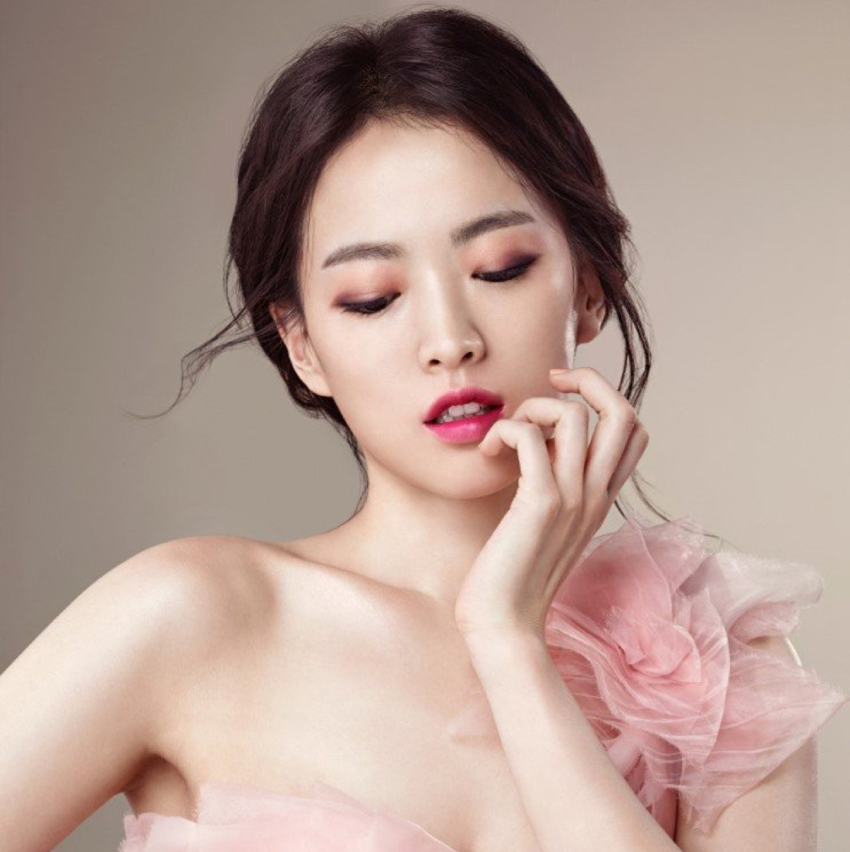 민팅킴 프로필