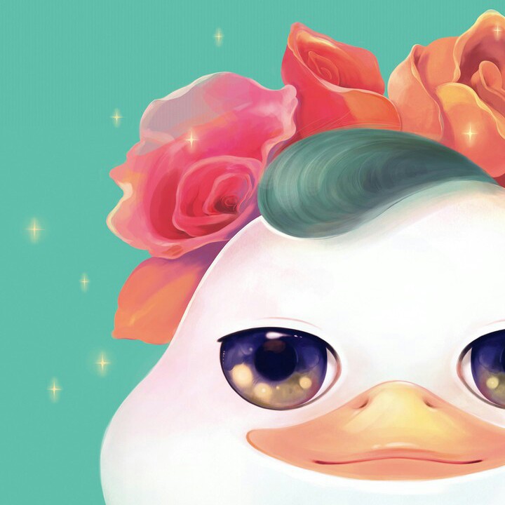희소녀 프로필