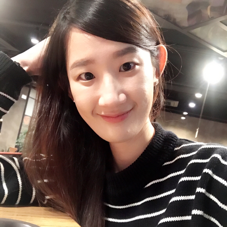 권양입니다 프로필