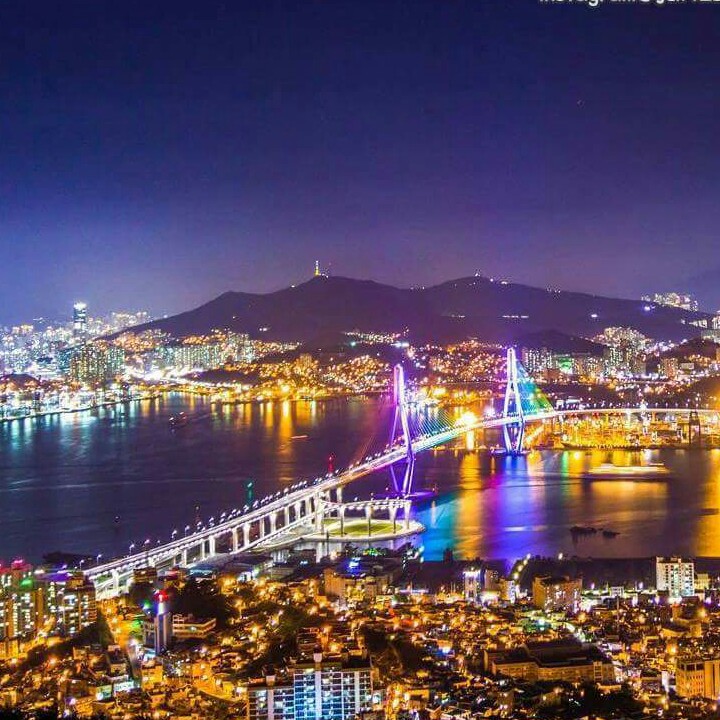 Lsuhyen 프로필