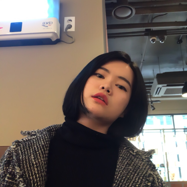 옹돌누나 프로필