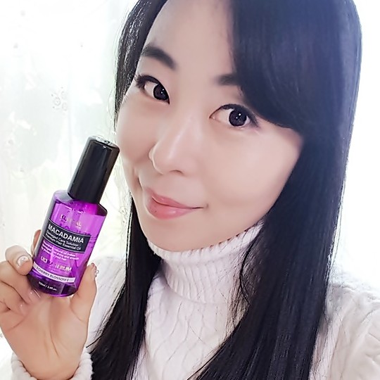 앙여우 프로필