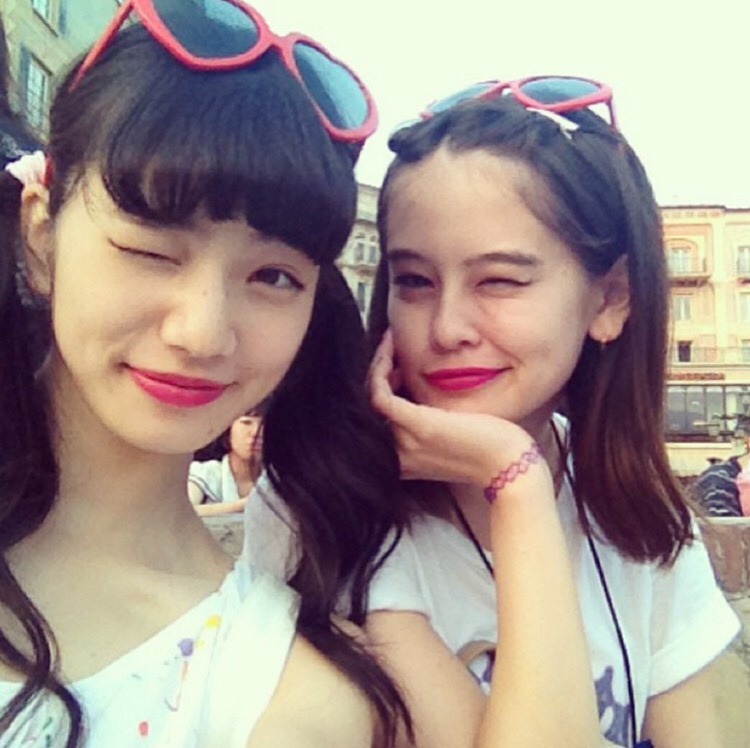 yoonsae 프로필