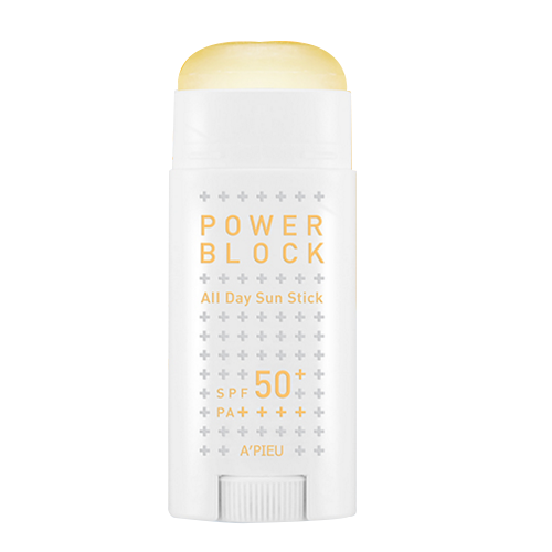 파워블록 올데이 선스틱 [SPF50+/PA+++]
