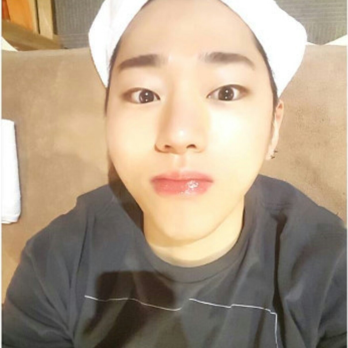 지코사랑 프로필