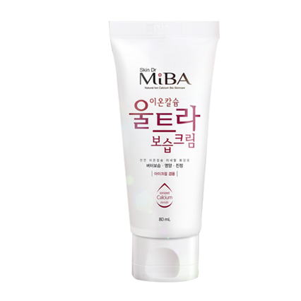 이온칼슘 울트라 보습 크림(울보크림)