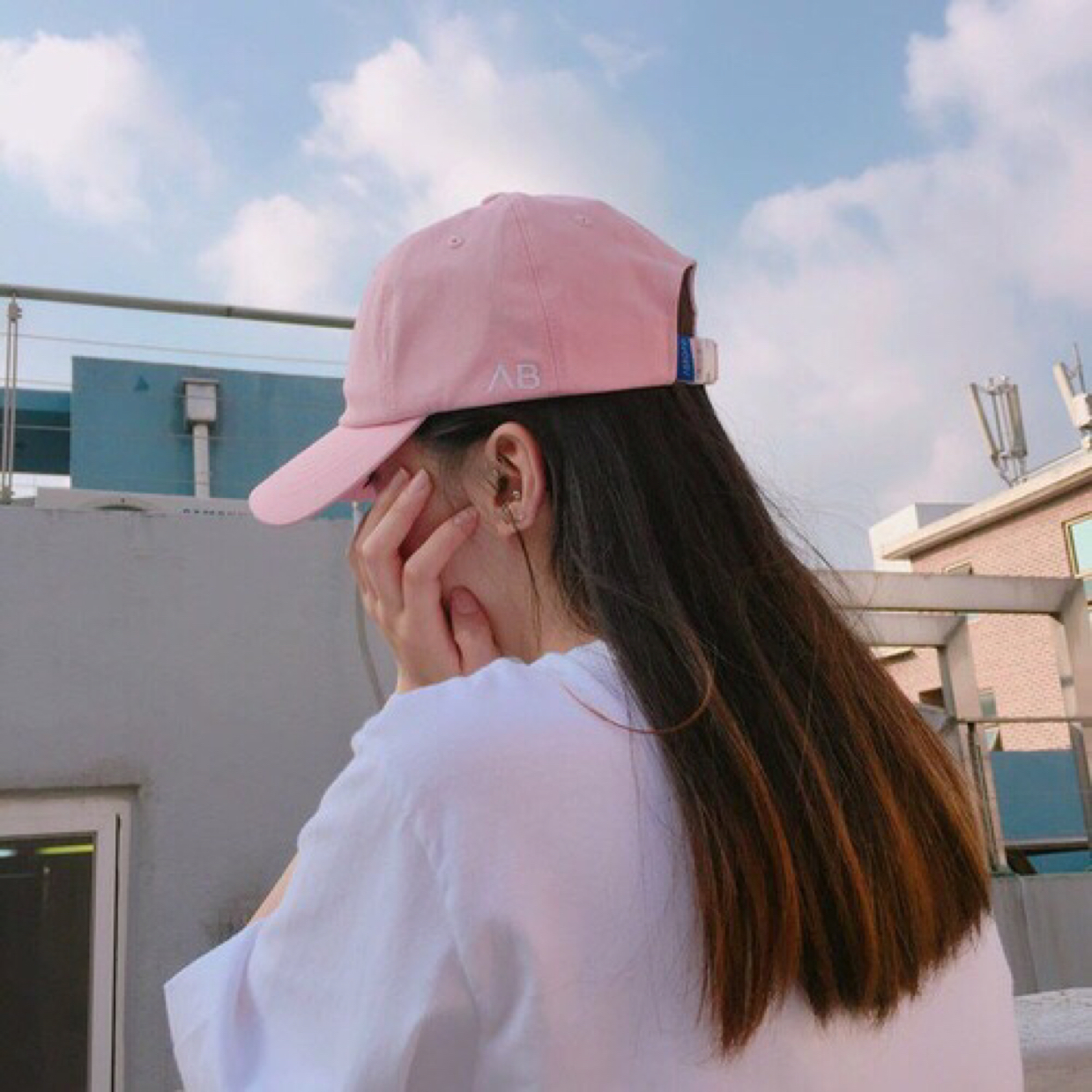 여밍 프로필