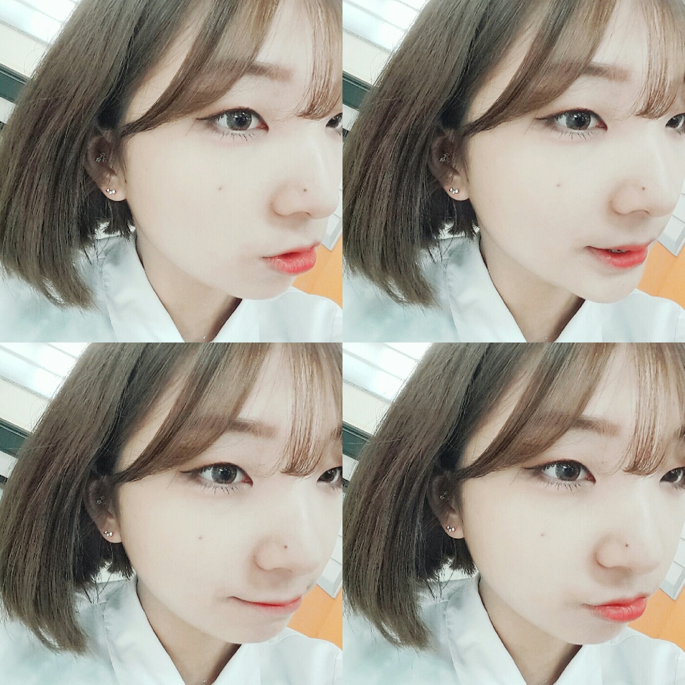 지민chu 프로필