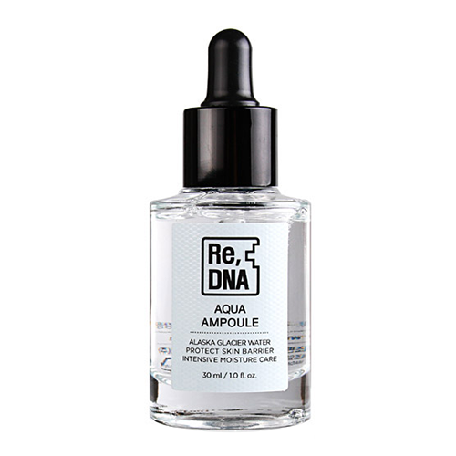 데이셀 Re,DNA 아쿠아 앰플  제품 이미지