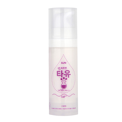 타유 선크림 [SPF50+/PA+++]