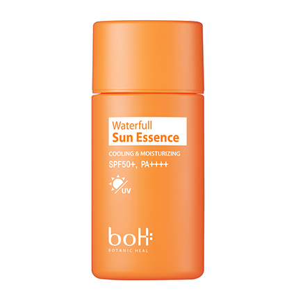 워터풀 선 에센스 [SPF50+/PA++++]