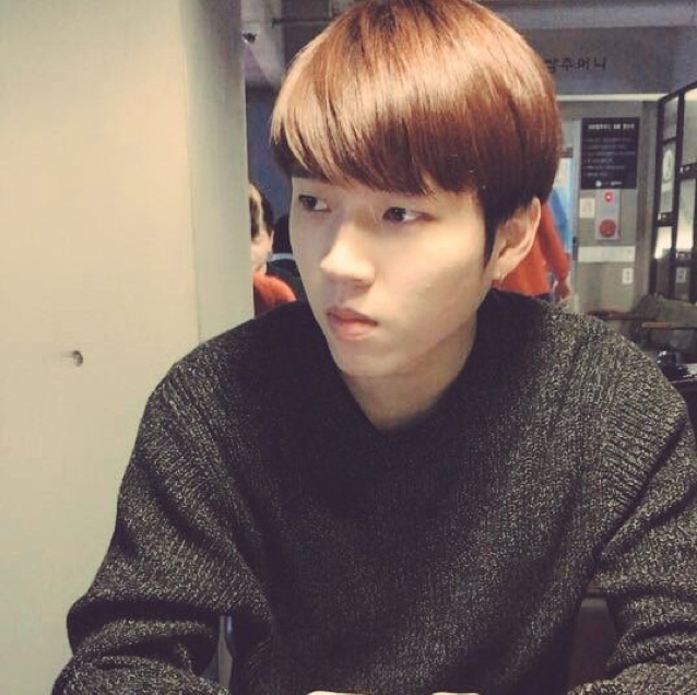 성규쓰으 프로필