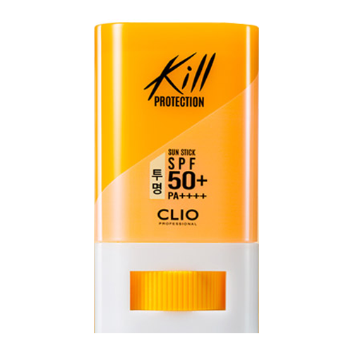 킬 프로텍션 선스틱 투명 [SPF50+/PA++++]