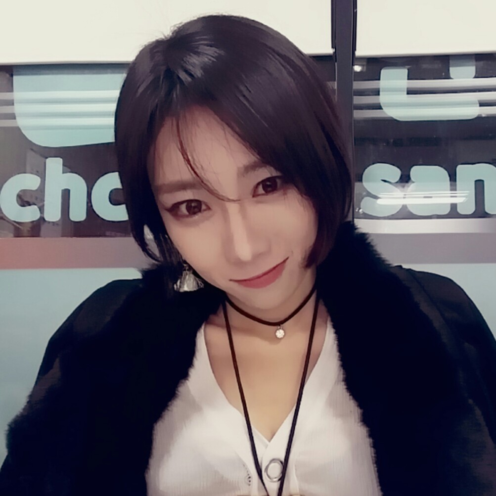 쵸미쵸미 프로필