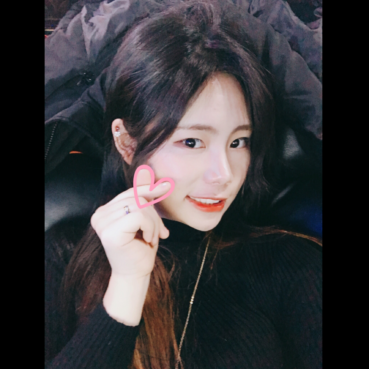 끙시 프로필