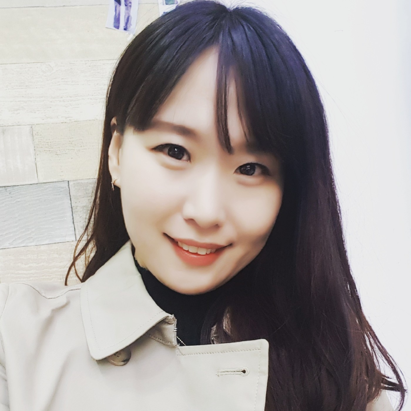 콩캔디 프로필