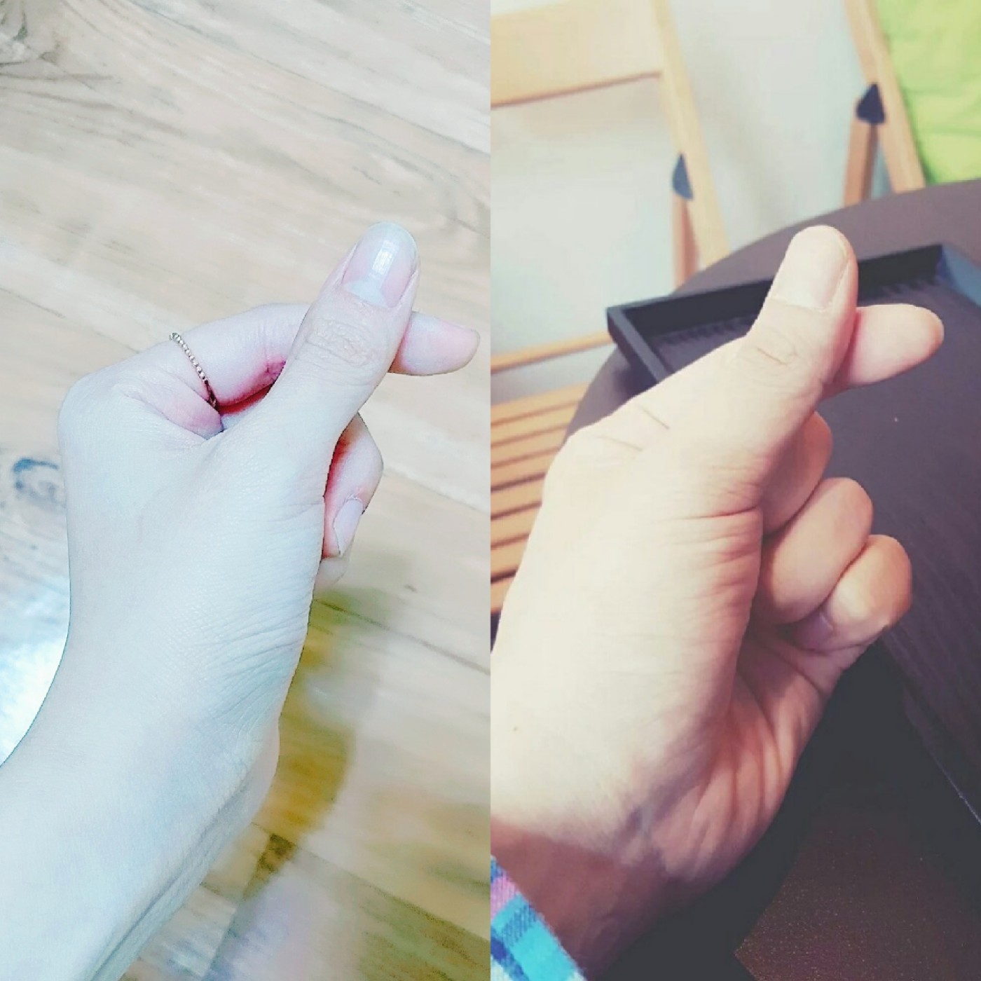 산들혁명 프로필