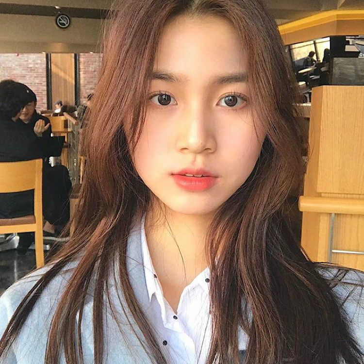 한봄77 프로필
