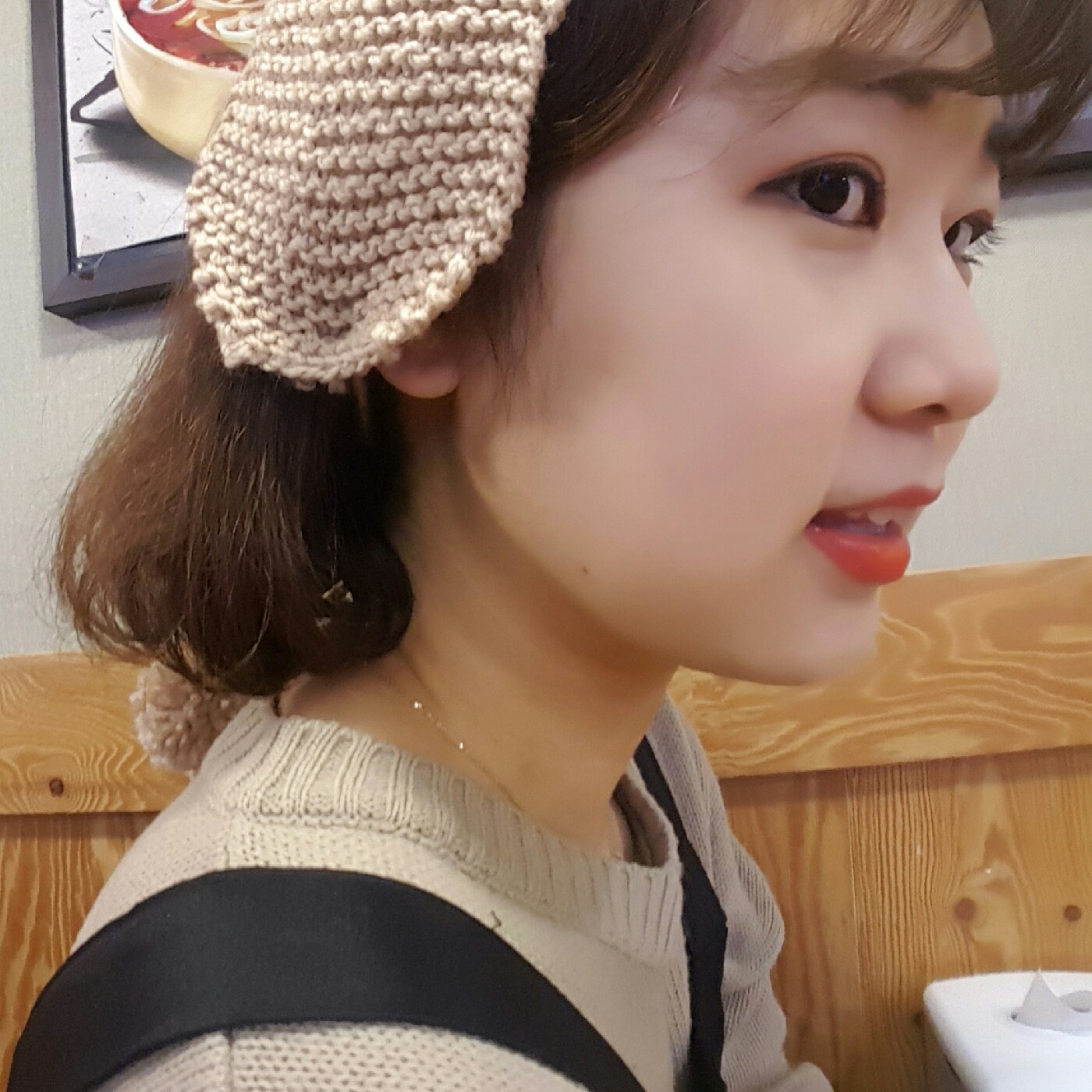 상이내꼬 프로필