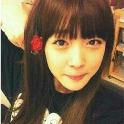 꿀절인복숭아 프로필