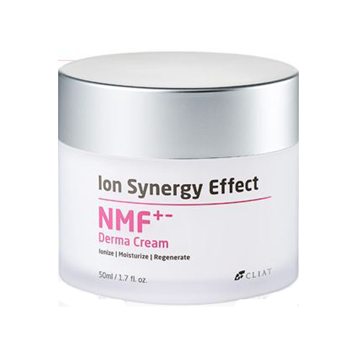 클리앳 NMF 더마크림 제품 이미지