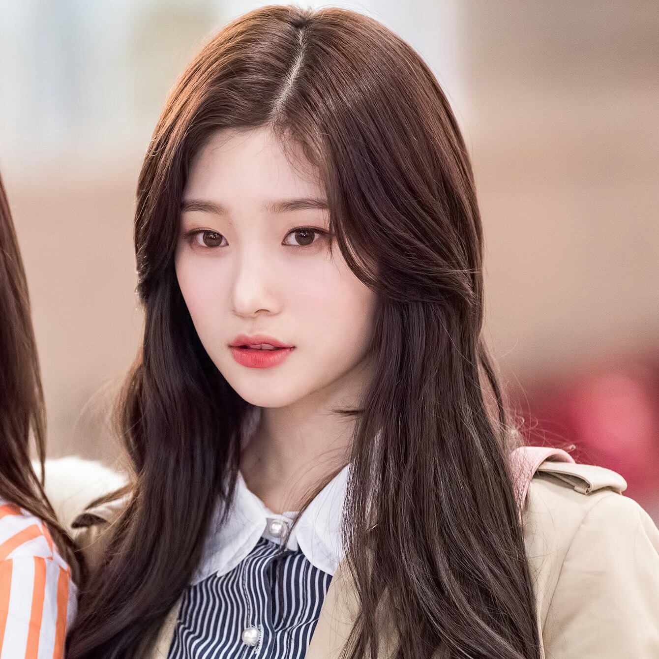 루리썽 프로필