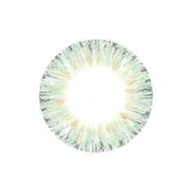 렌즈스토리 브랜드의 제품 아이돌 비치 그린