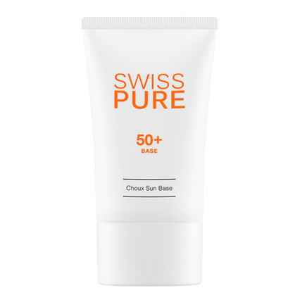 코튼블록 슈 선베이스 [SPF50+/PA+++]