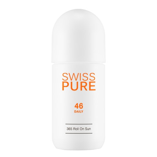코튼블록 365 롤온 선 [SPF46/PA+++]