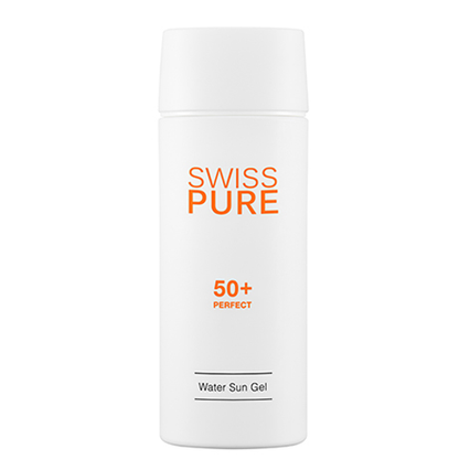 선블록 워터젤 [SPF50+/PA+++]