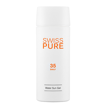 선블록 워터젤 [SPF35/PA++]