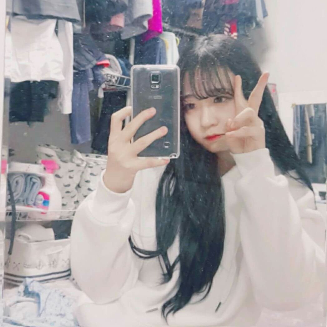 갓세린 프로필