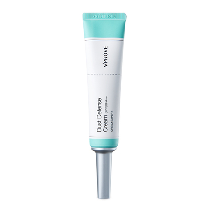 크림 엑스퍼트 더스트 디펜스 크림 [SPF30/PA++]
