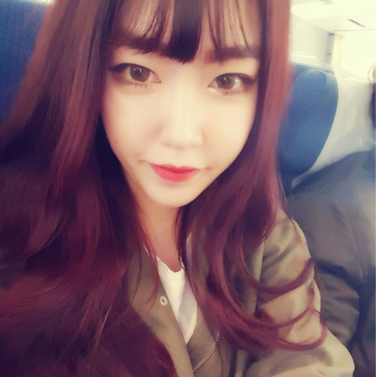 모스탱 프로필