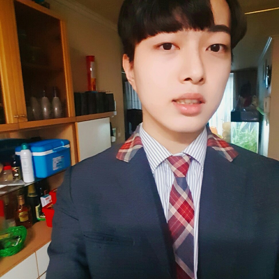 철쓰 프로필