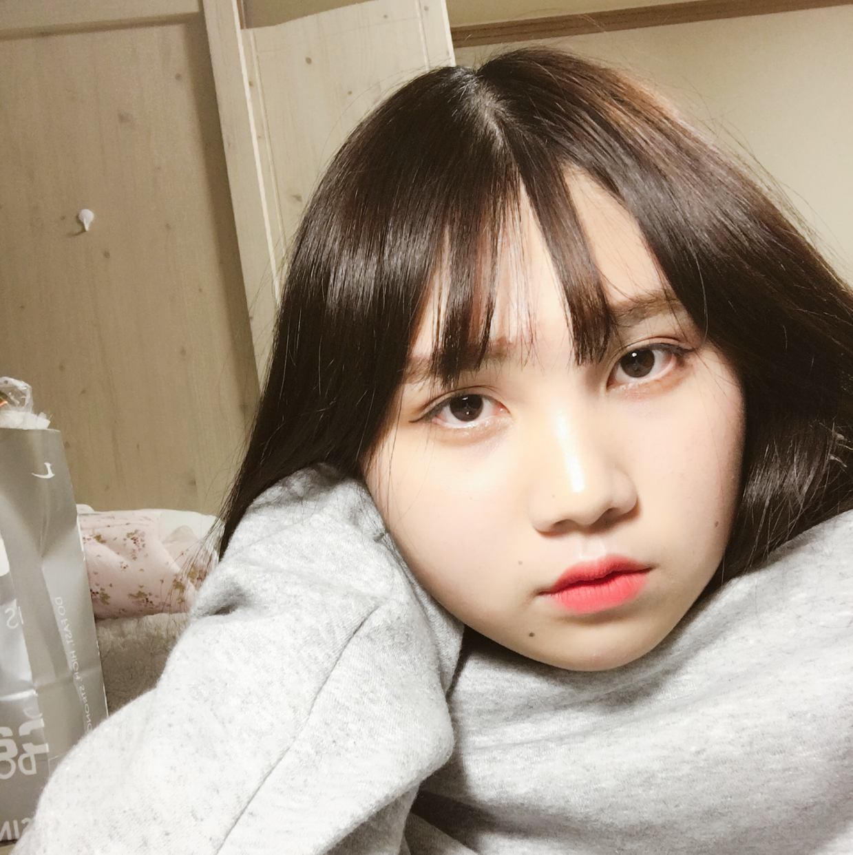 우향이 프로필