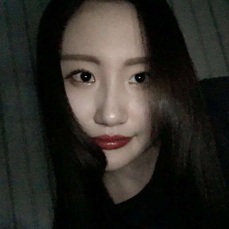 여쿨혹은봄웜 프로필