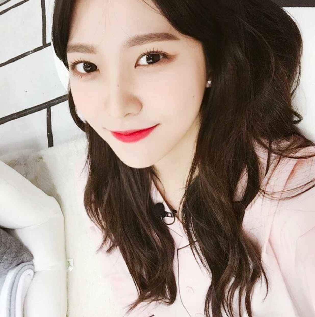 천연펄프 프로필