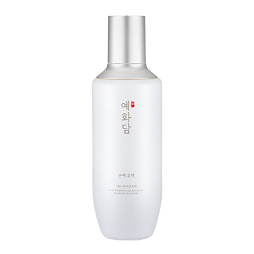 예화담 순백 유액 제품 이미지