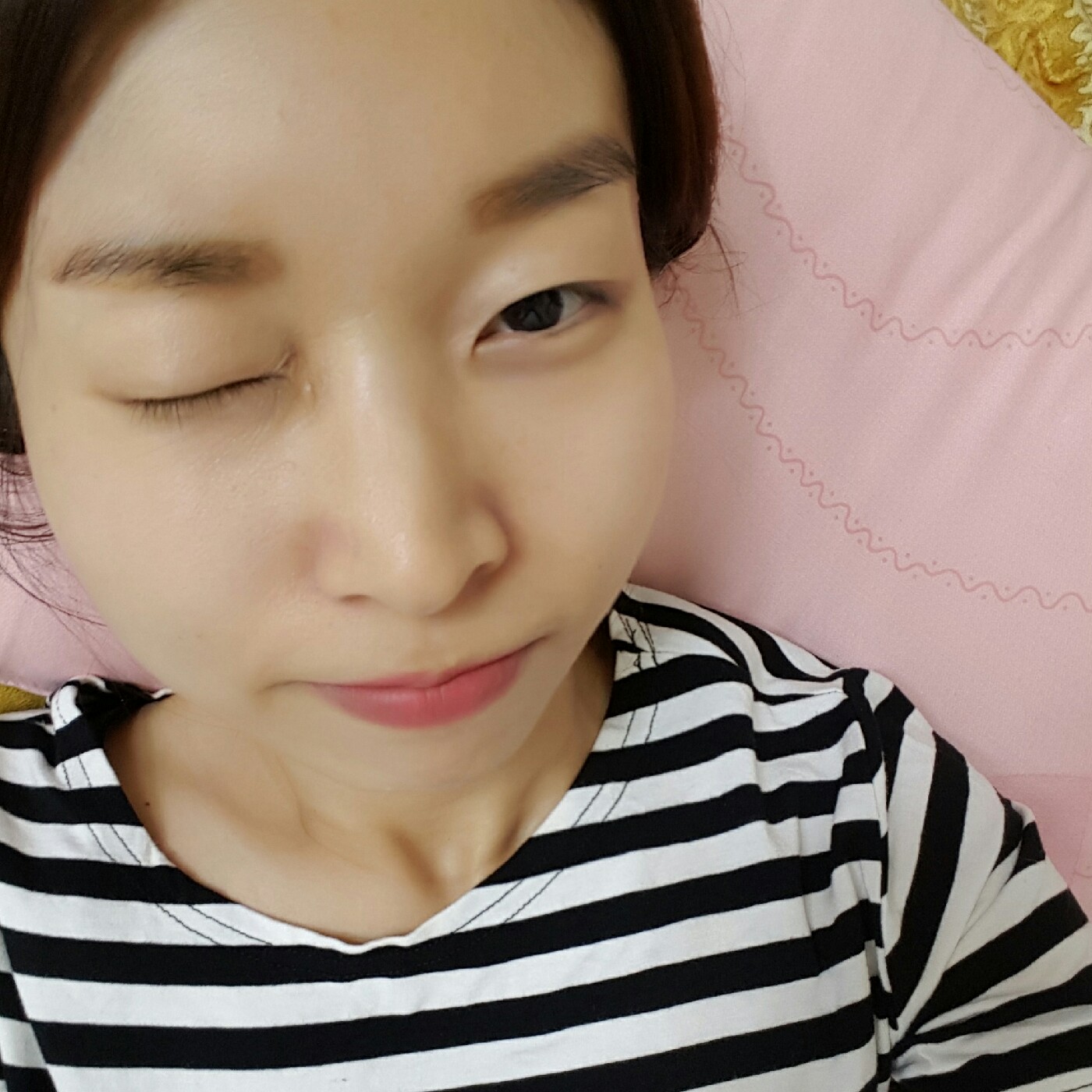 보리보리밍 프로필