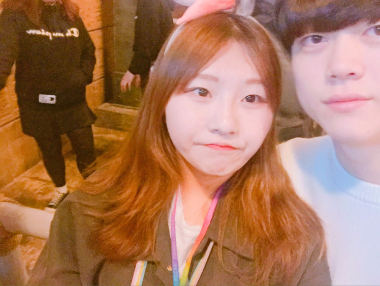 쫑뚀 프로필